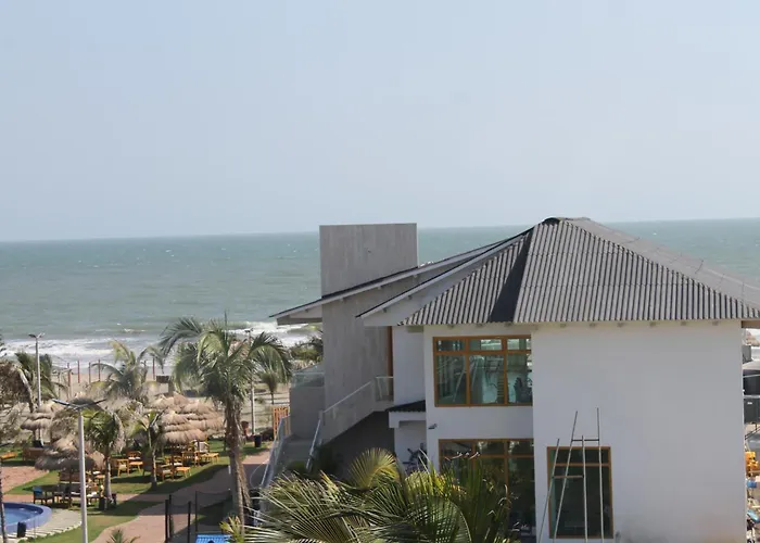Hotel Presidente Beach Playas