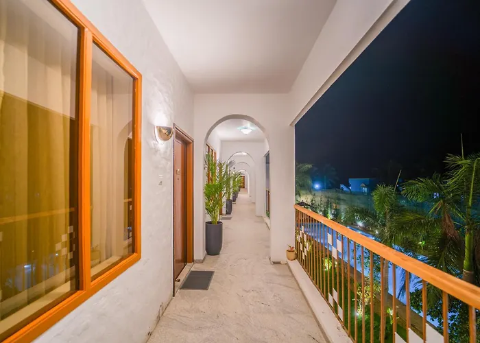 Madras Chronicle Bay Resort & Spa