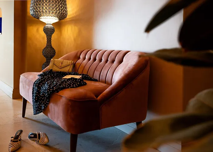 Antalia Boutique Hotel
