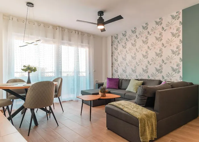 Sol Mare Design Apartment