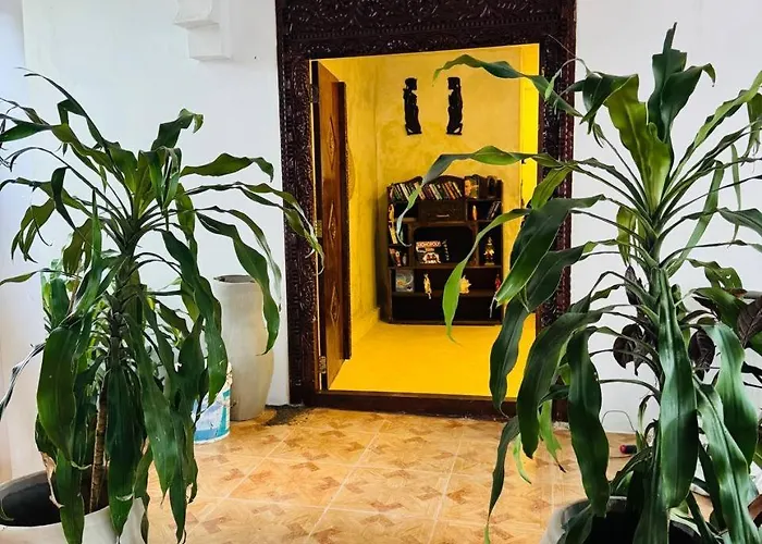 Compass Hostel