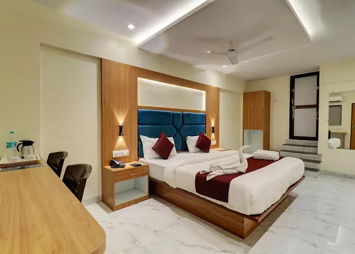 Hotel Kurla Residency