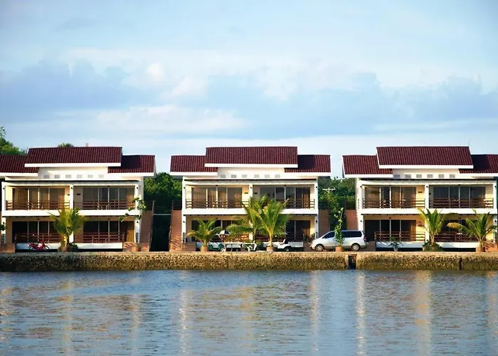 Papakit'S Marina And Fishing Lagoon Powered By Cocotel