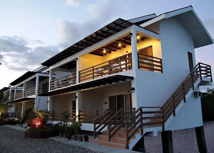 Papakit'S Marina And Fishing Lagoon Powered By Cocotel