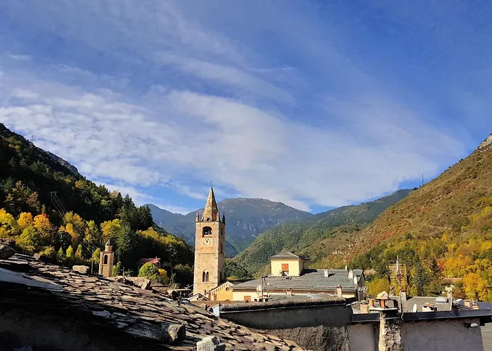Hotel Fleur Des Alpes