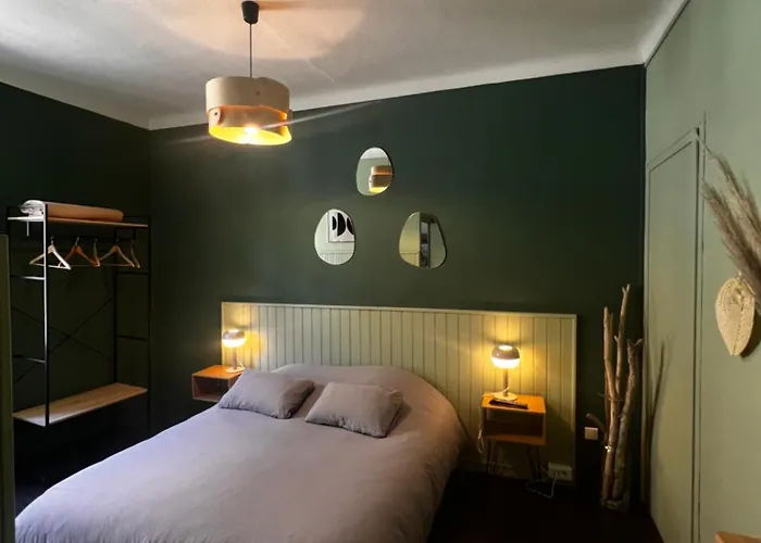 Hotel Fleur Des Alpes