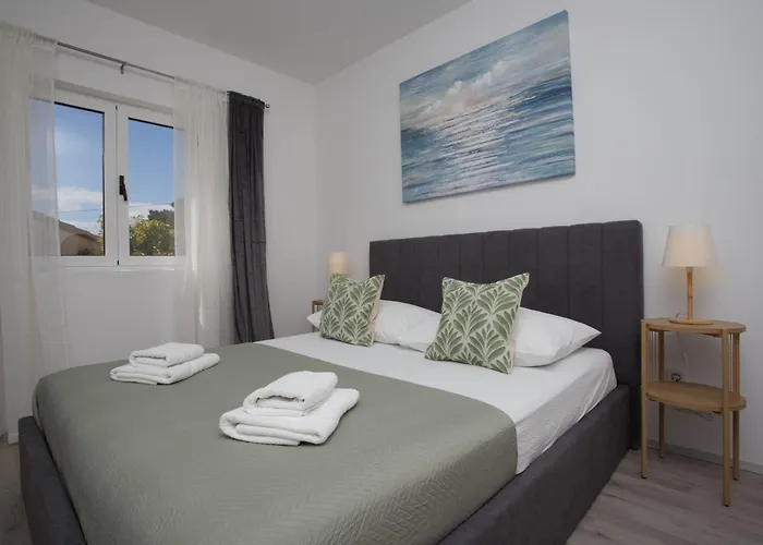 Apartments Anita