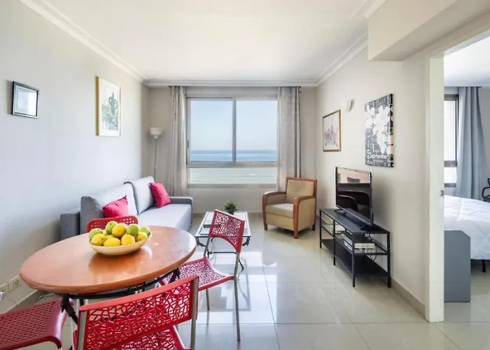 Apartment On Haifa