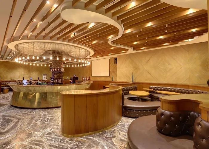 Saura Hotel, Agra - A Club Mahindra Associate