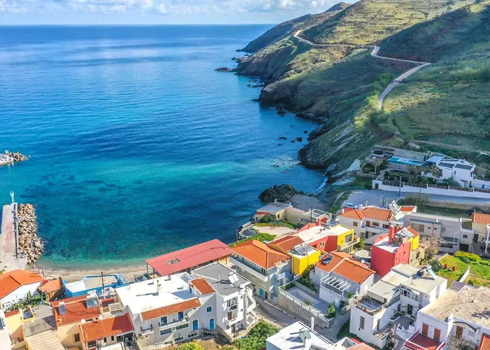 Solmare Beachfront Apartments