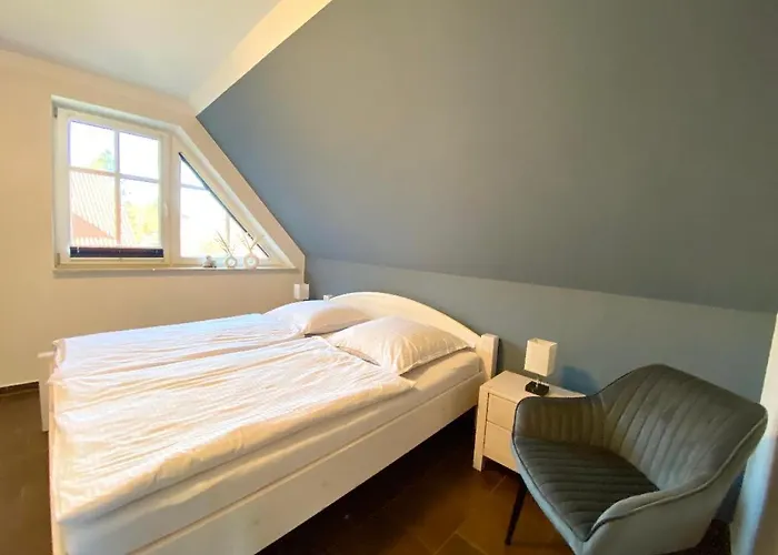 Die Kleine Ferienwohnung
