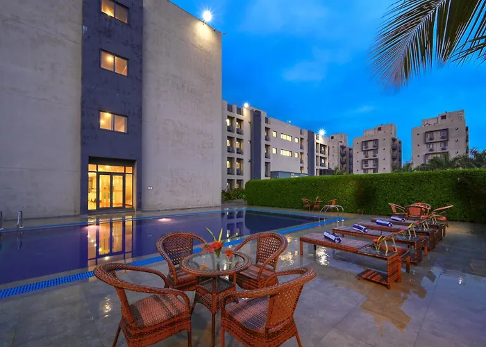 Treehouse Morina, Vithalapur