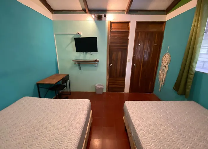 Lote 44 Guesthouse