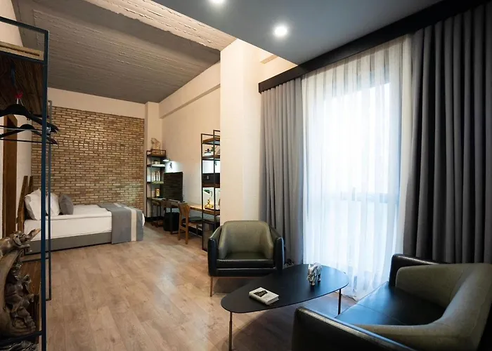 Rest&More by Dedeman Mersin Erdemli