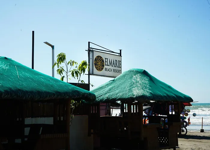 Elmarie Beach Resort