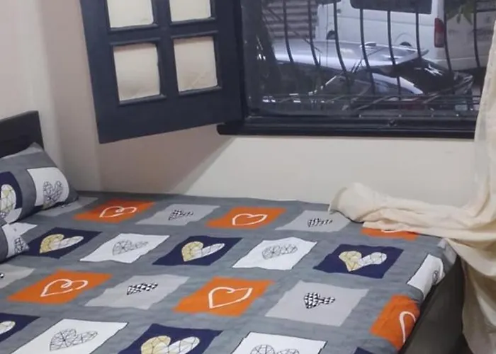 Enjoy Modern Cozy Entire Studio In A Fancy Building With Free Wi-Fi & Ac And Flat Screen Tv In Loran In The Heart Of Alexandria