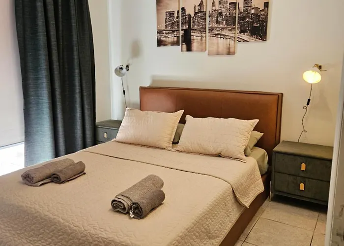 Rooms By Emmelia Group