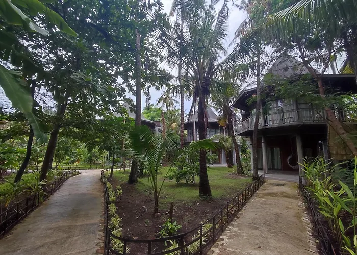 Mega Resort Karimunjawa
