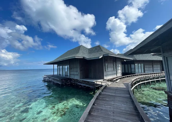 Mega Resort Karimunjawa