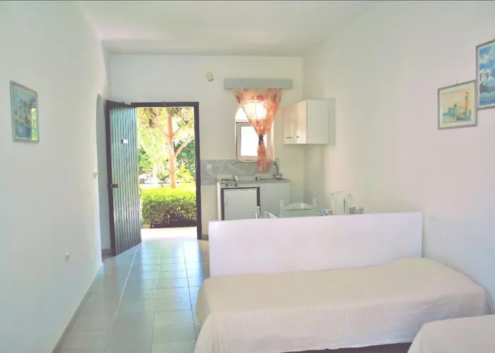 Paras Beach Apartments