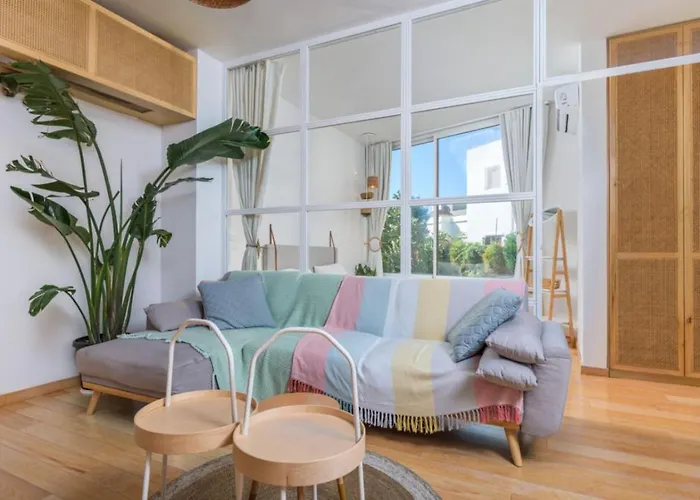 Exquisite Apartment In Bahsa Batroun 2Br