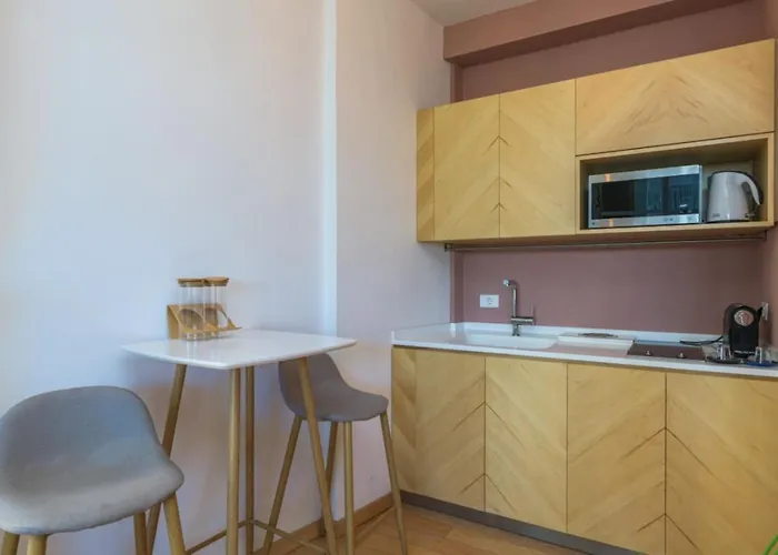 Exquisite Apartment In Bahsa Batroun 2Br