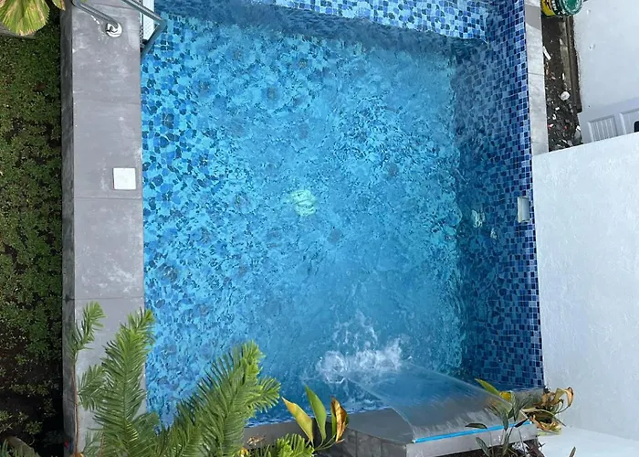 Room In A Private Villa