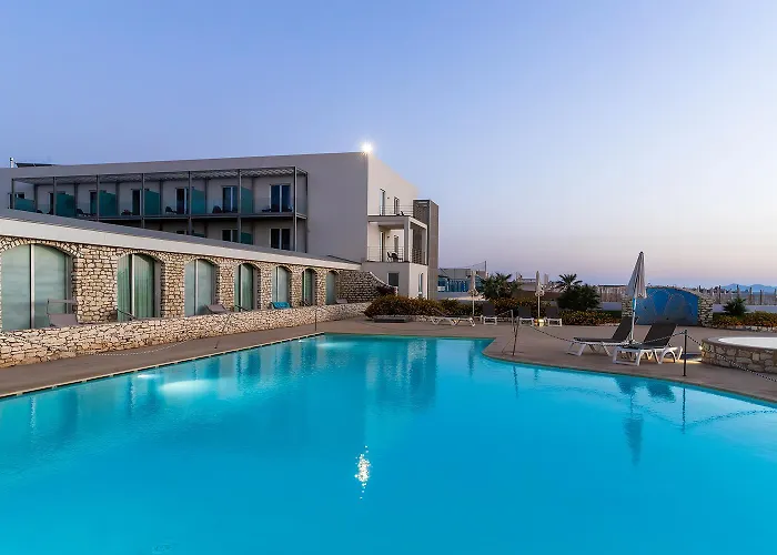 Baia Dei Mulini Resort & Spa
