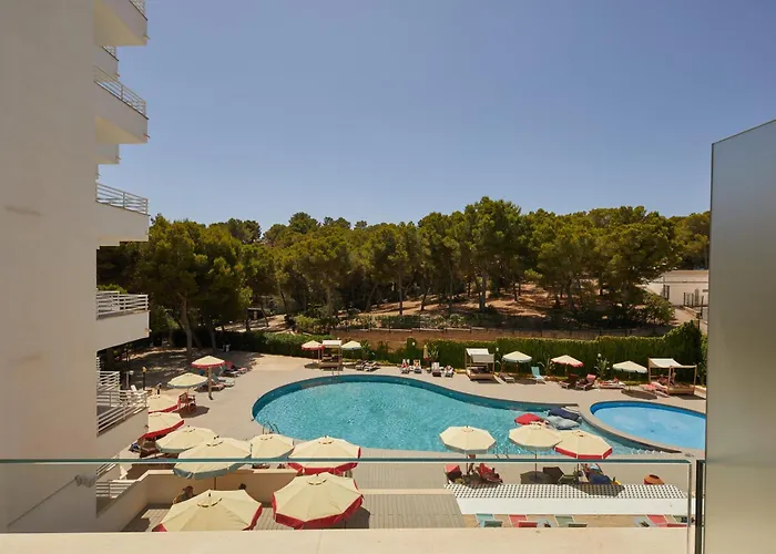 Alua Calvia - Hyatt Inclusive Collection (Adults Only)