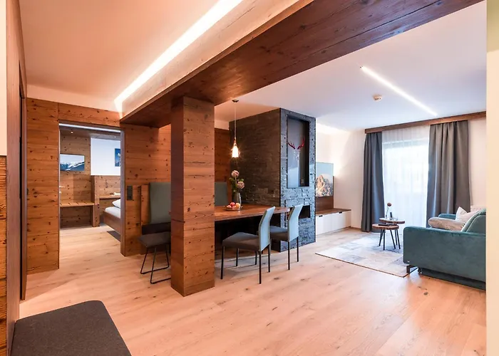 Hotel Jakobwirt Westendorf