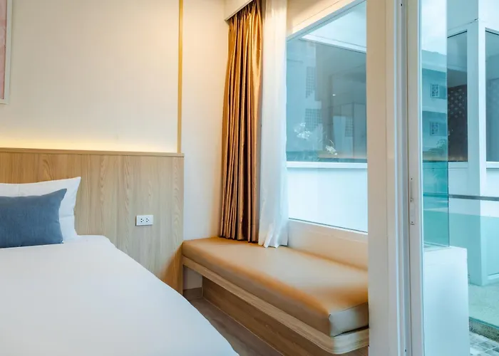 Baumancasa Beach Resort
