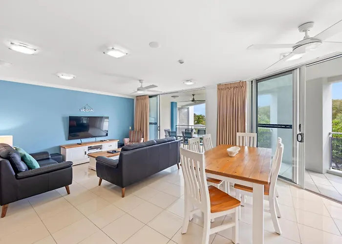 Coolum Seaside Apartments
