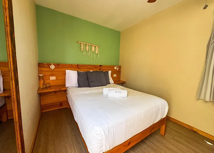 Viajero Paracas Hostel