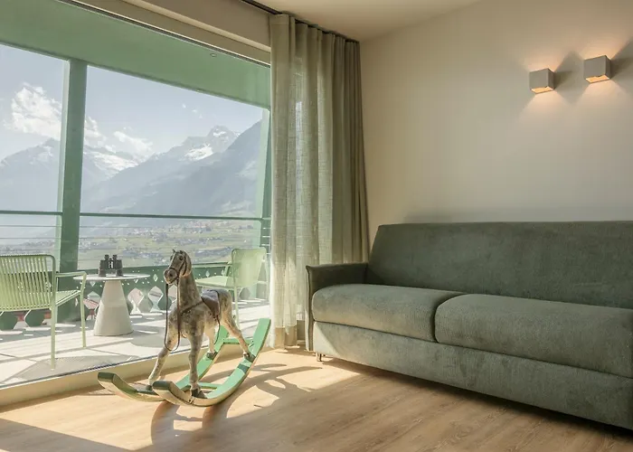 Pension Hoefler - Fernblick