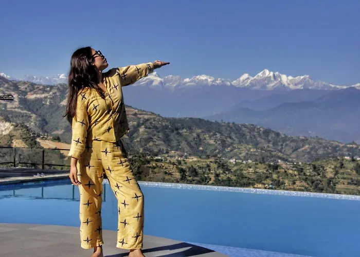 Himalayan Horizon
