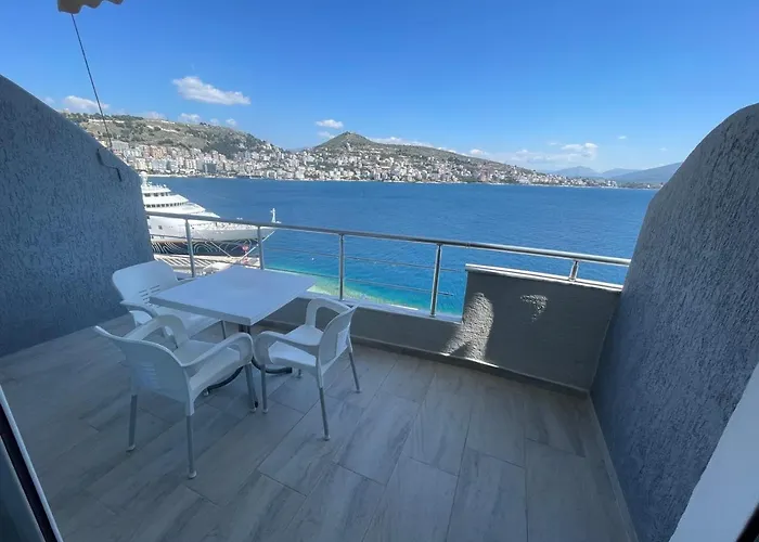 Kristina Bellavista Rooms