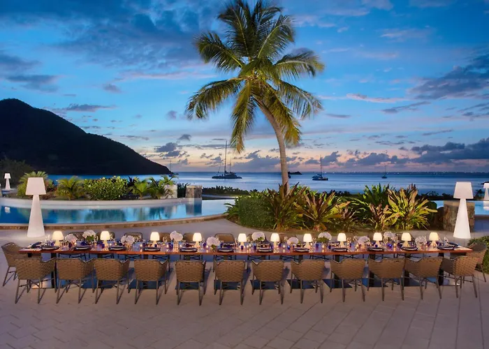 St Martin Beach Resort & Spa (Adults Only)