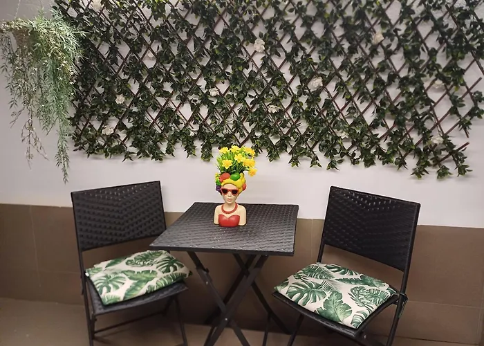 Apartamento Pepi Adults Only