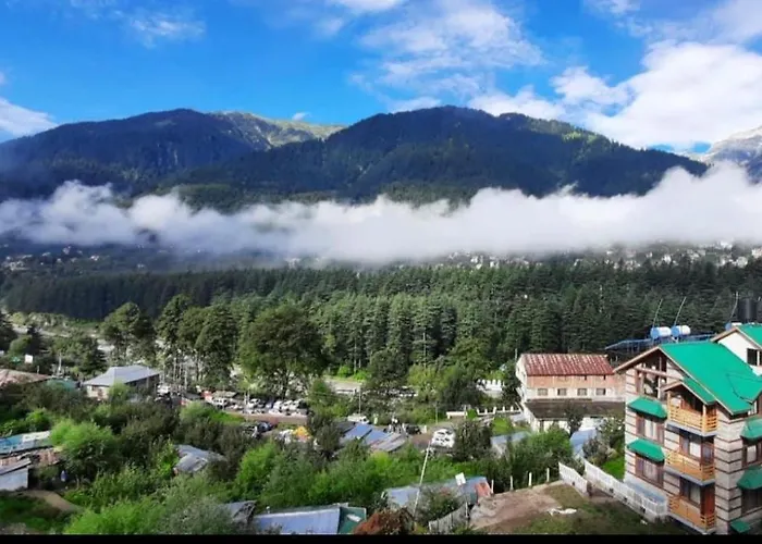 Chichoga Heights