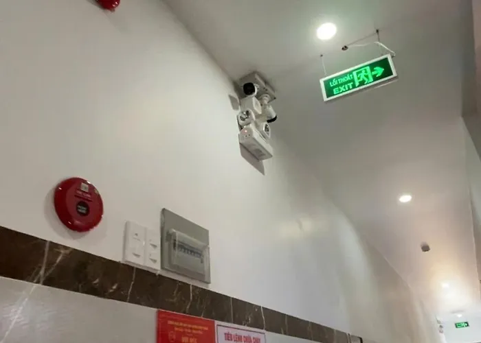Hotel Hoa Mai