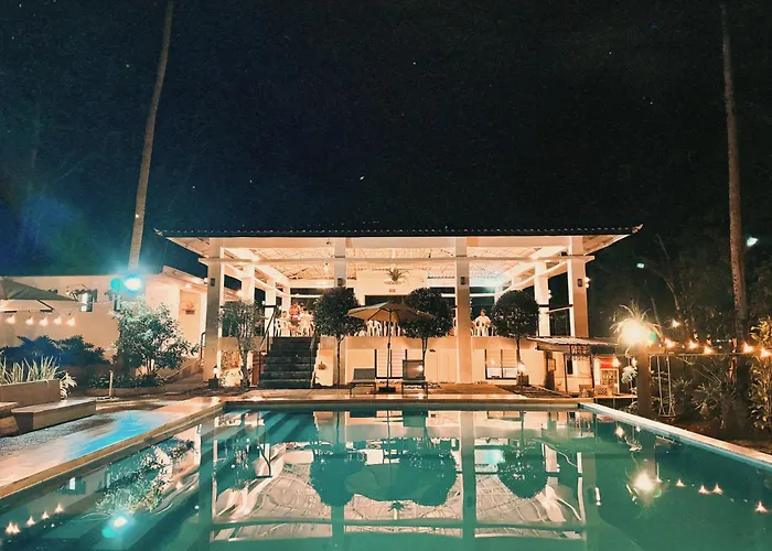 E-Place Resort