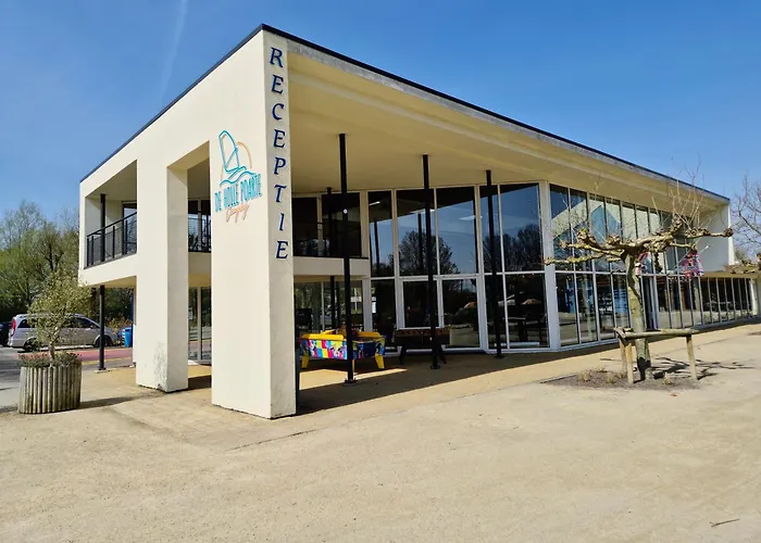 Chalet T18