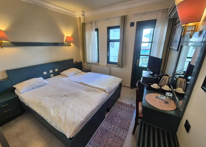 Hotel HAL-TUR