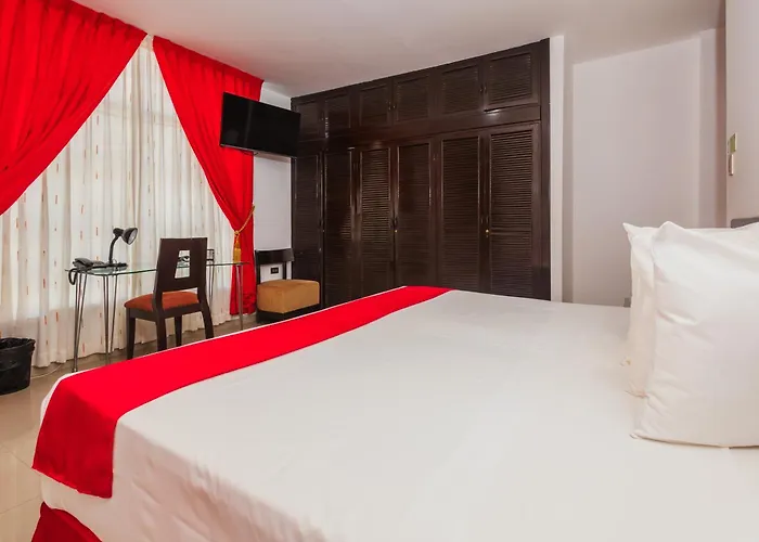 Hotel B'Liam
