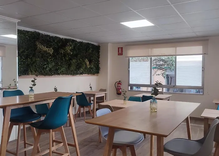 Hostal Garamar