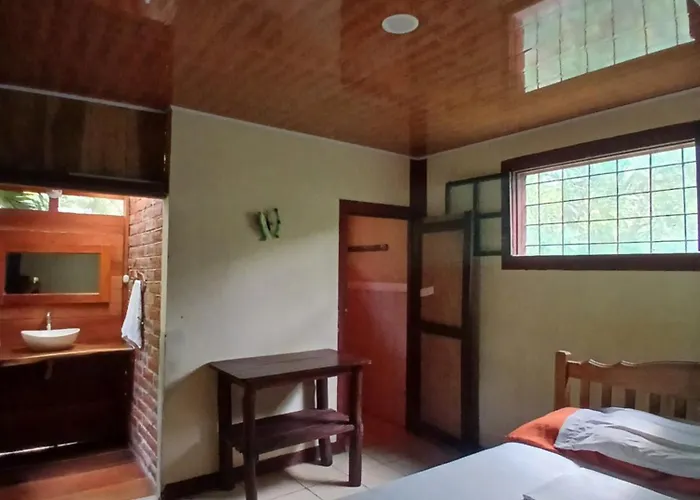 Hostal Asi Es Mi Tierra