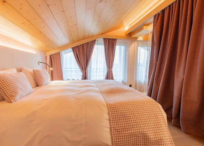 Grindellodge