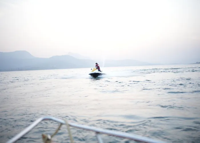 Samadhan Resort And Boating