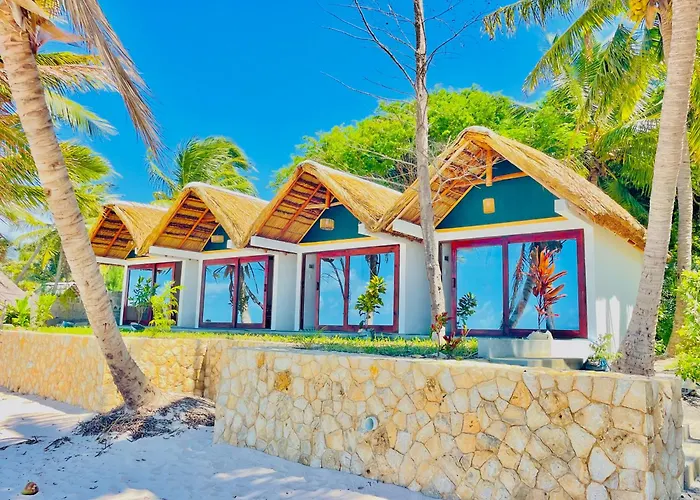 Bush Beach Hostel