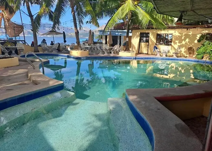 Treasure Island Beach Resort